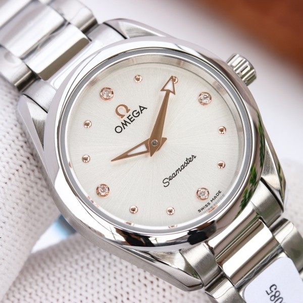  Watches OMEGA 317438 size:28 mm