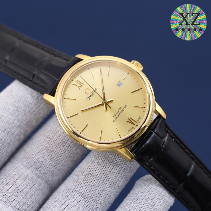  Watches OMEGA 317399 size:40*10 mm