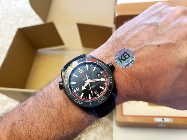  Watches OMEGA 87895505 size:45.5*15.5 mm