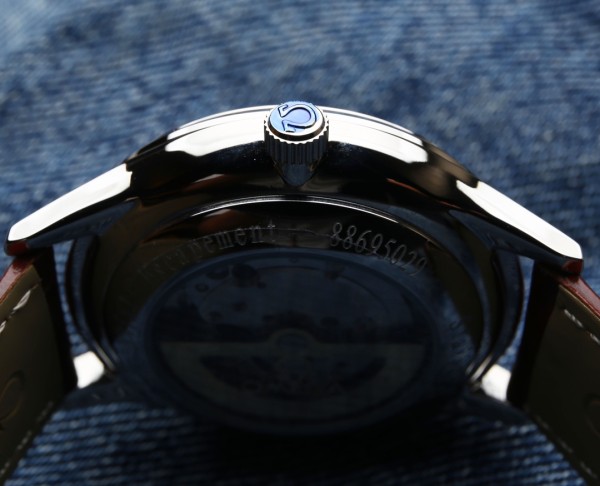  Watches OMEGA 317558 size:43*12 mm