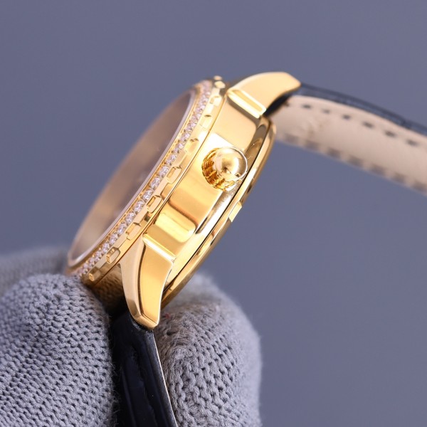  Watches OMEGA 317483 size:40*11 mm