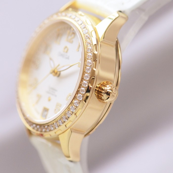  Watches OMEGA 317421 size:33 mm