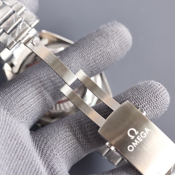 Watches OMEGA TT 317628 size:43 mm