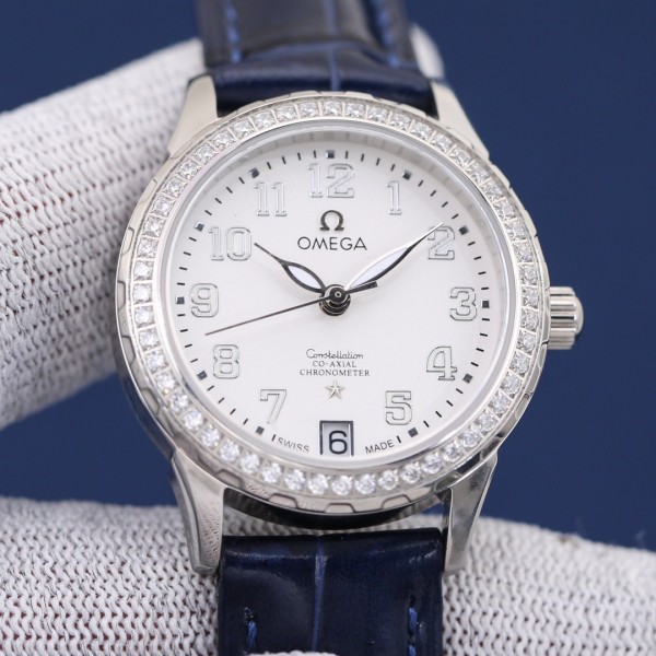  Watches OMEGA 317403 size:33 mm