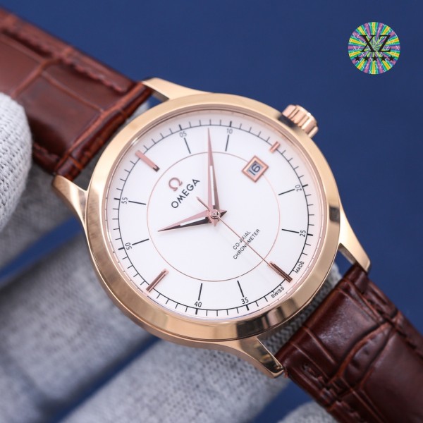  Watches OMEGA 317330 size:40*11 mm