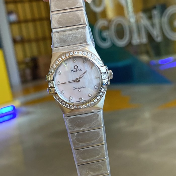  Watches OMEGA 317431 size:27 mm