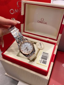  Watches OMEGA 317351 size:28 mm