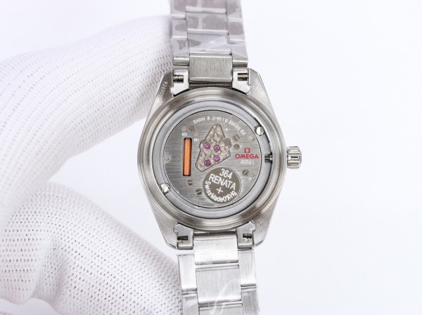  Watches OMEGA 317437 size:28 mm