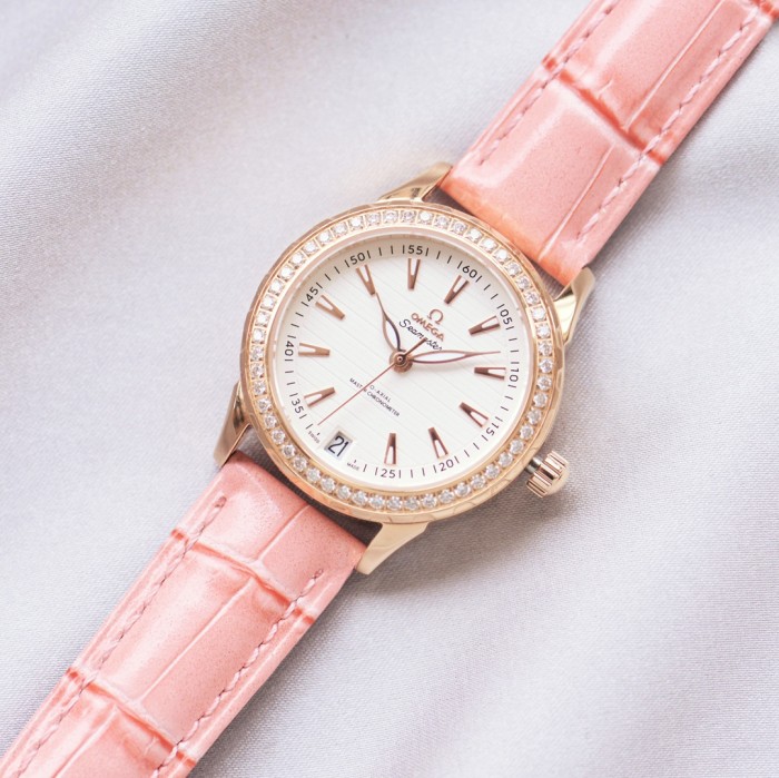  Watches OMEGA 317425 size:33 mm