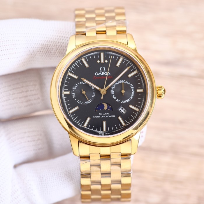  Watches OMEGA 317356 size:42 mm