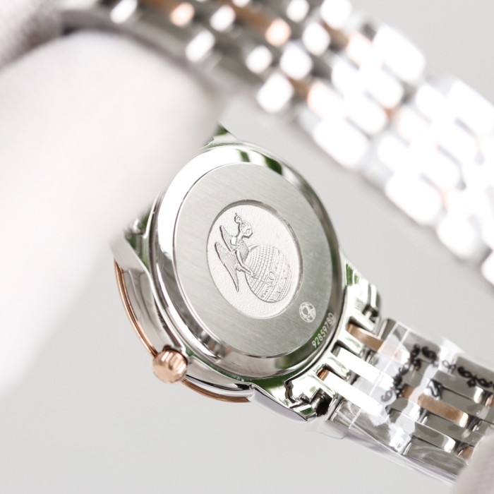  Watches OMEGA 317411 size:27.4 mm