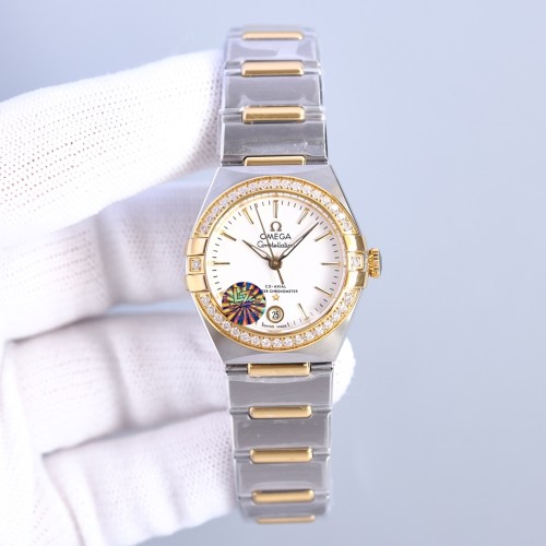  Watches OMEGA 317569 size:29 mm
