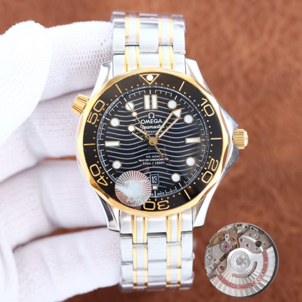  Watches OMEGA 317587 size:42*11 mm