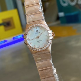  Watches OMEGA 317428 size:27 mm