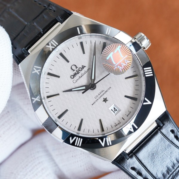  Watches OMEGA TT 317454 size:39 mm