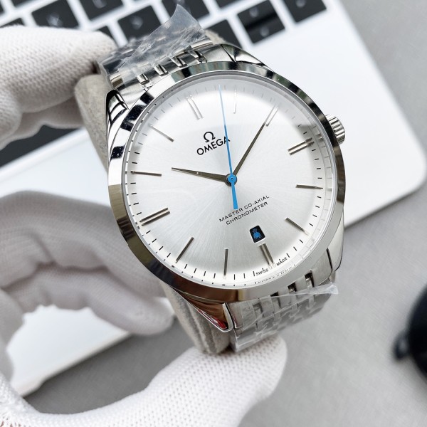 Watches OMEGA 317617 size:40*12 mm