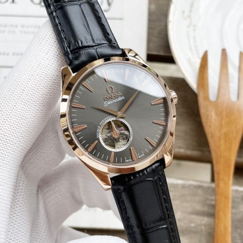  Watches OMEGA 317598 size:40*10.8 mm