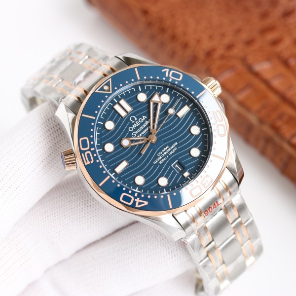  Watches OMEGA 317371 size:42 mm