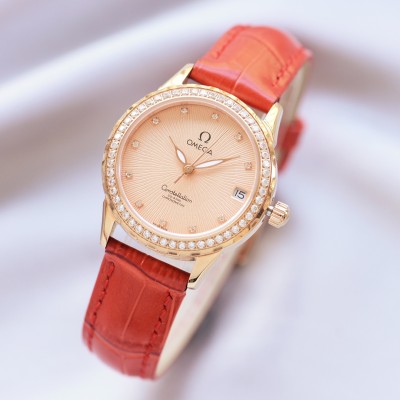 Watches OMEGA 317515 size:39*10 mm