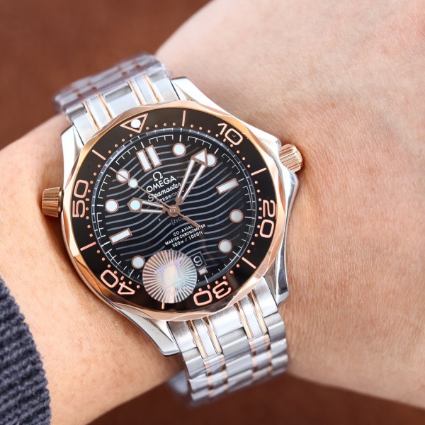  Watches OMEGA 317588 size:42*11 mm