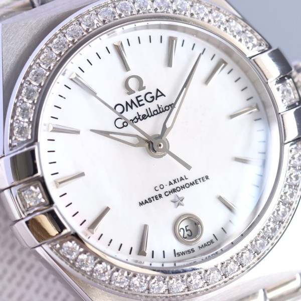  Watches OMEGA 317570 size:29 mm