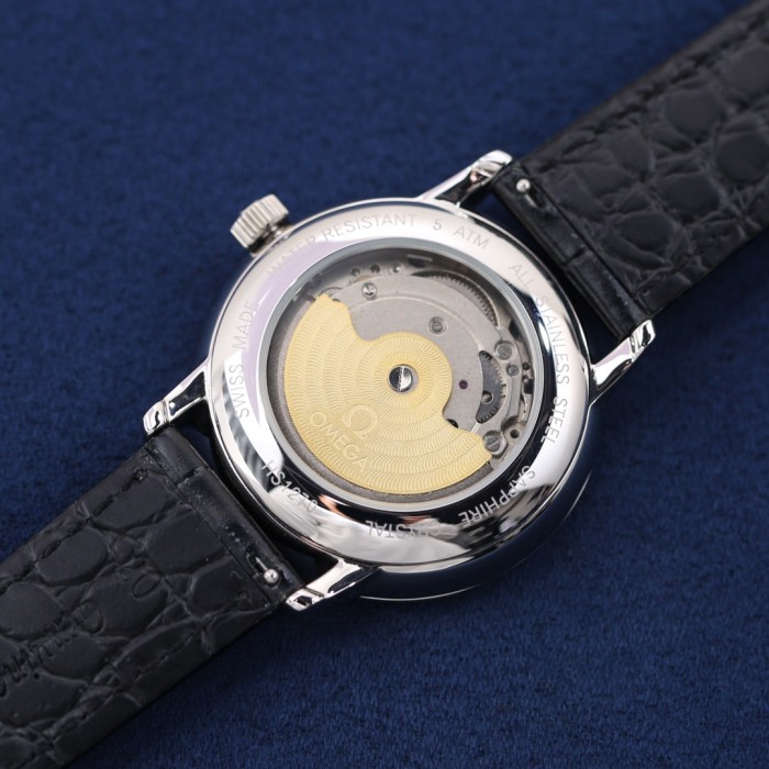  Watches OMEGA 317400 size:40*10 mm