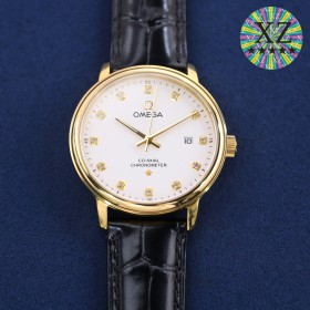  Watches OMEGA 317397 size:40*10 mm