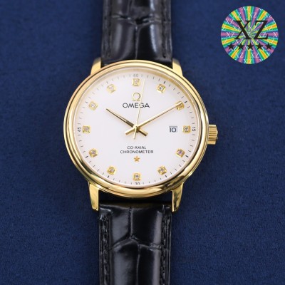  Watches OMEGA 317397 size:40*10 mm