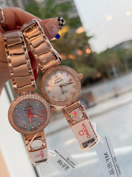  Watches OMEGA 317512 size:34*10 mm