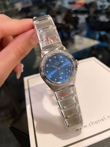  Watches OMEGA 317594 size:29 mm