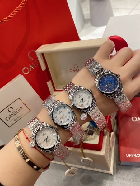  Watches OMEGA 317352 size:28 mm