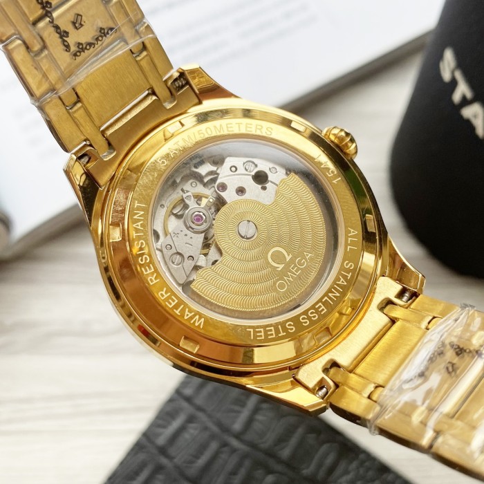  Watches OMEGA 317414 size:40*8 mm