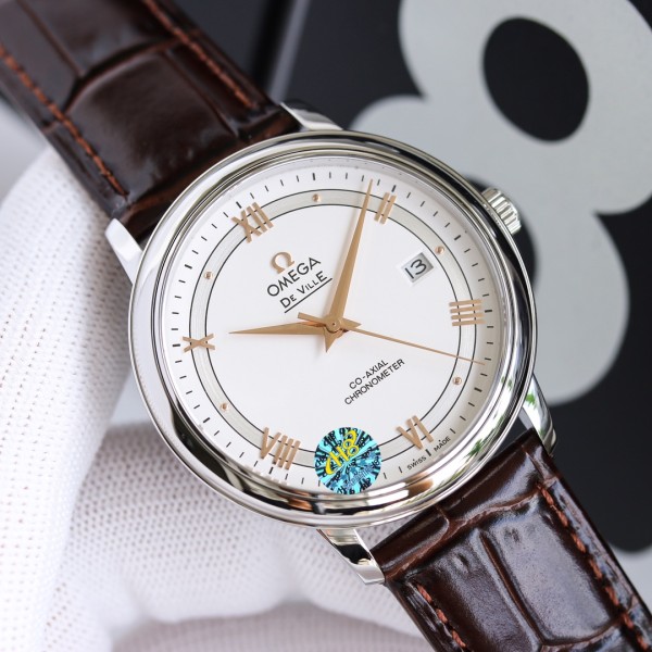  Watches OMEGA 89450168 size:39 mm