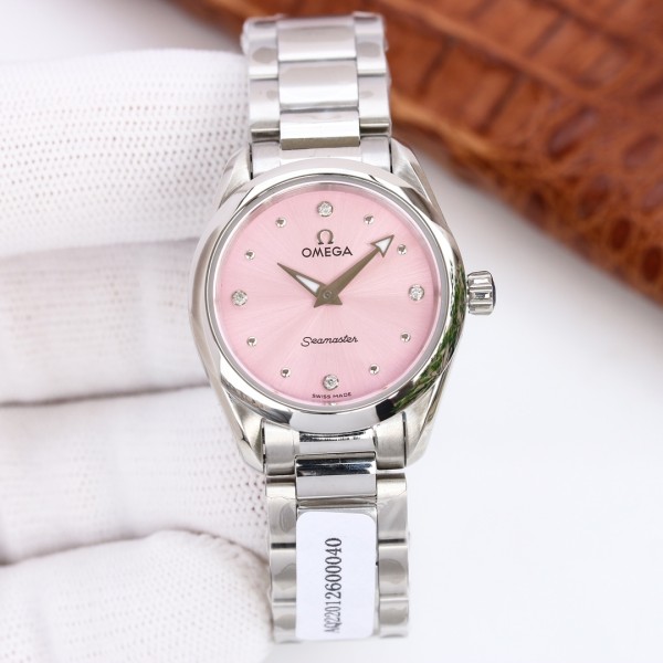  Watches OMEGA 317437 size:28 mm
