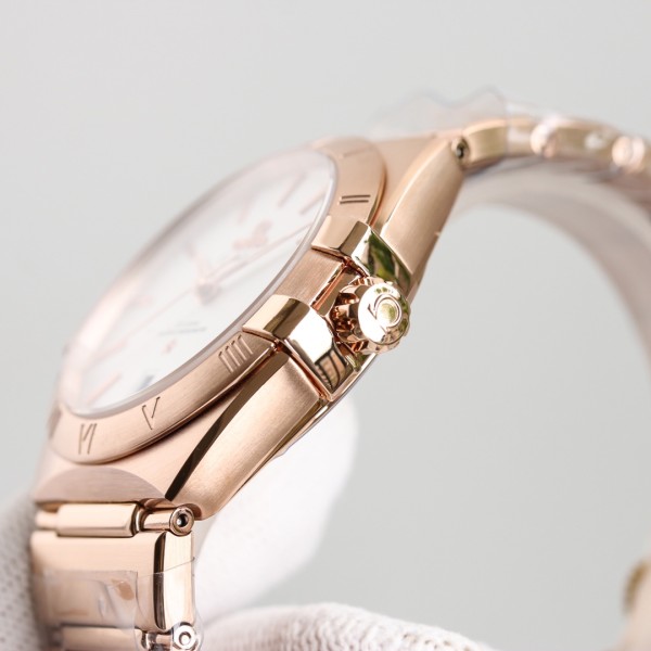  Watches OMEGA 317366 size:39 mm