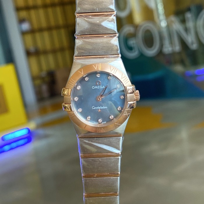  Watches OMEGA 317427 size:27 mm