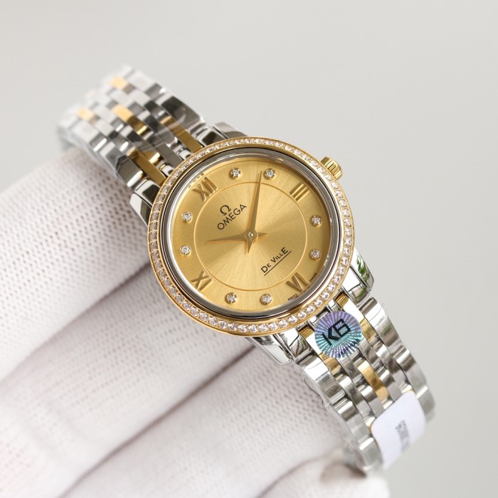  Watches OMEGA 317411 size:27.4 mm