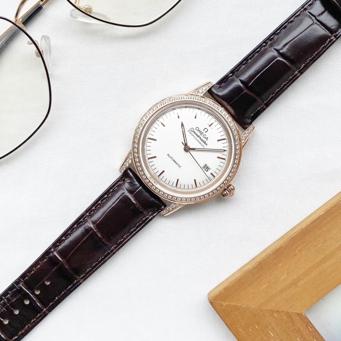  Watches OMEGA 317417 size:40*8 mm