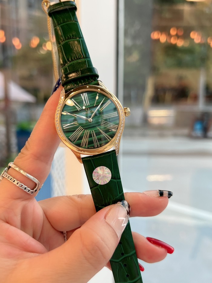  Watches OMEGA 317506 size:34*10 mm