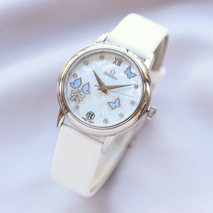  Watches OMEGA 317374 size:32*11 mm