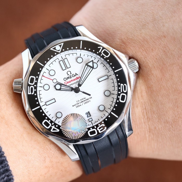  Watches OMEGA 317583 size:42*11 mm