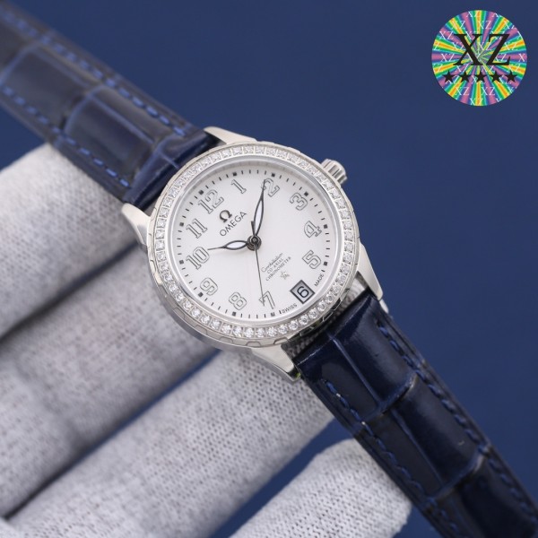  Watches OMEGA 317403 size:33 mm