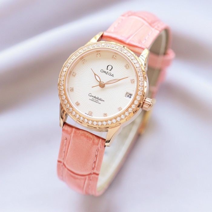  Watches OMEGA 317515 size:39*10 mm