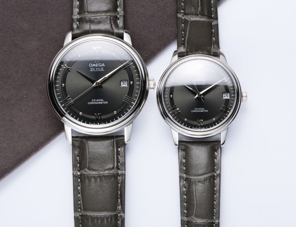 Watches OMEGA 317626 size:39/32 mm