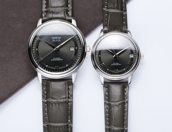 Watches OMEGA 317626 size:39/32 mm