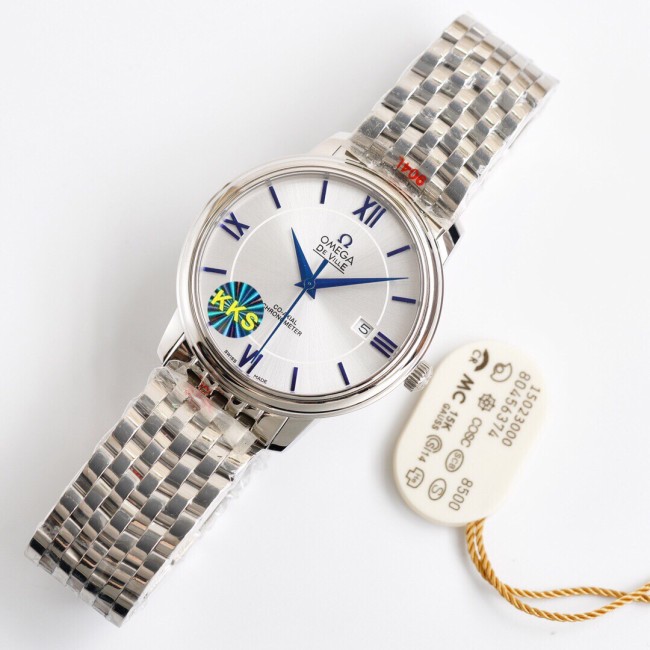  Watches OMEGA 80456374 size:41*11 mm