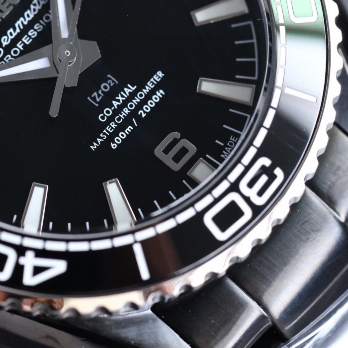 Watches OMEGA TT 317630 size:43 mm