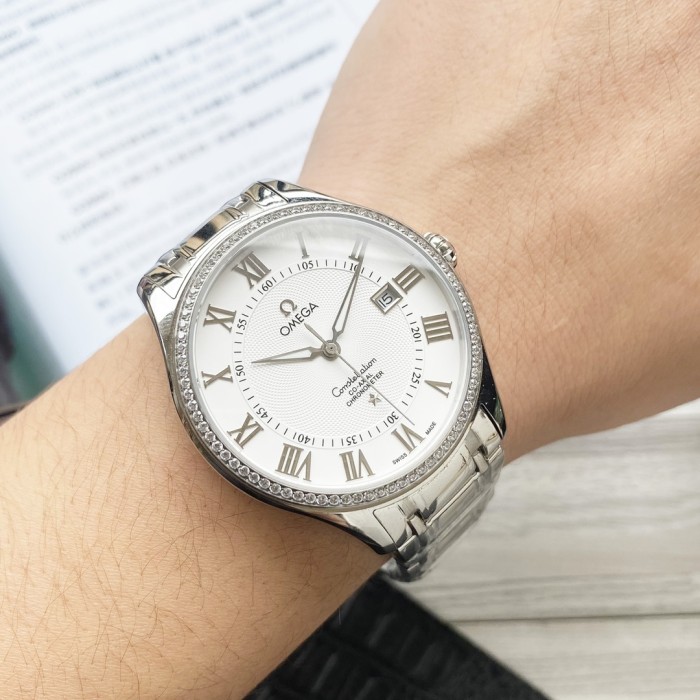  Watches OMEGA 317414 size:40*8 mm