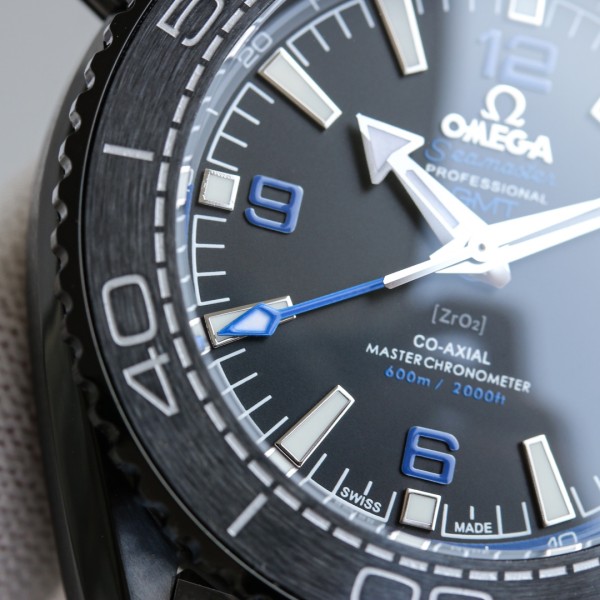  Watches OMEGA 87895505 size:45.5*15.5 mm