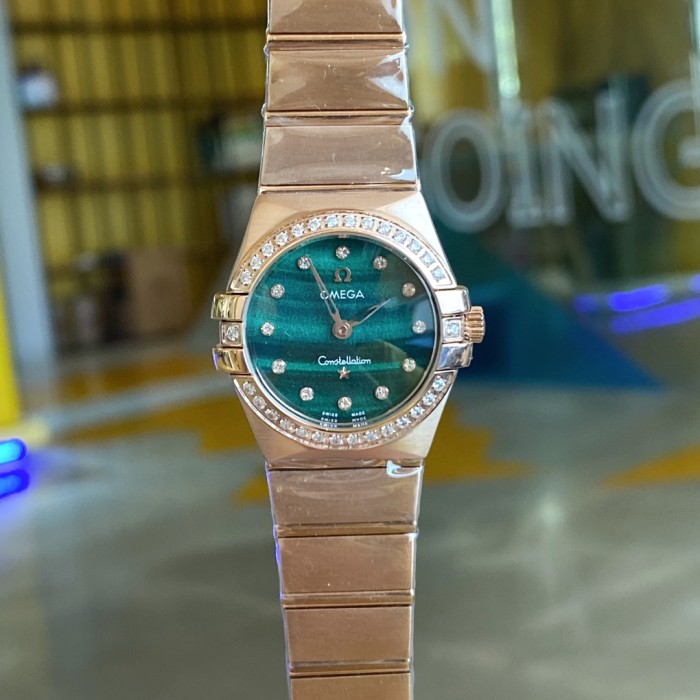  Watches OMEGA 317428 size:27 mm